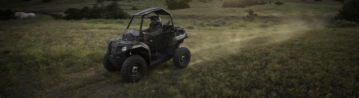 New powersports vehicle brands for sale