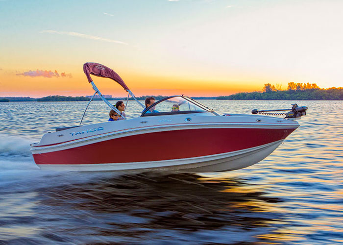 Tahoe Boats for sale