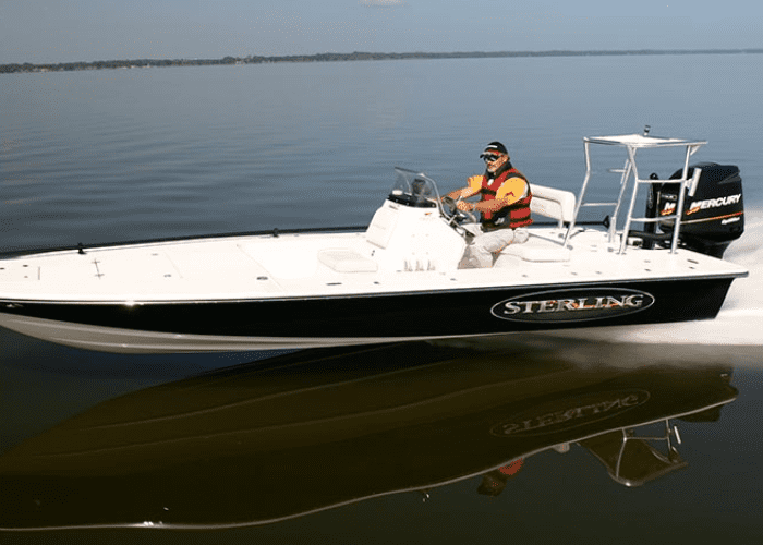 Sterling Boats for sale
