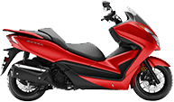 Buy New and Used Scooters at Gables Motorsports of Wesley Chapel